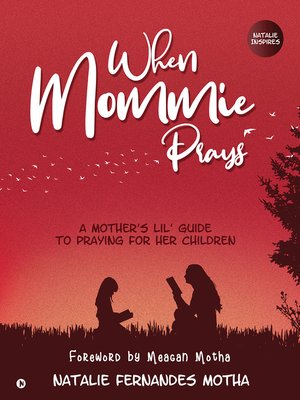cover image of When Mommie Prays